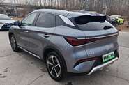 BYD Yuan Plus Beyond