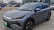 BYD Yuan Plus Beyond