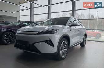 BYD Yuan Plus 2025 в Харків