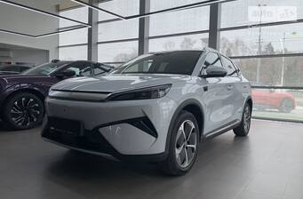 BYD Yuan Plus 2025 Excellent