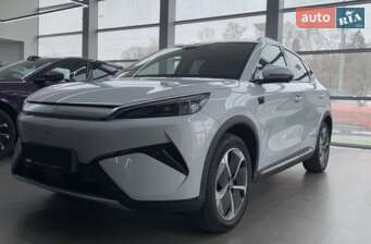 BYD Yuan Plus 2025 в Харків