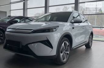 BYD Yuan Plus 2025 Excellent