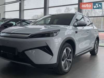 BYD Yuan Plus 2025 Excellent