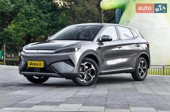 BYD Yuan Plus 2025 в Київ