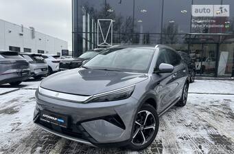 BYD Yuan Plus 2025 Excellent