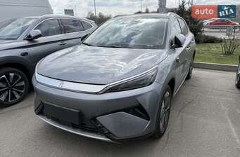 BYD Yuan Plus 2025 в Київ