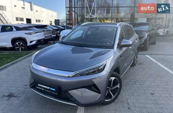 BYD Yuan Plus 2025 в Одеса