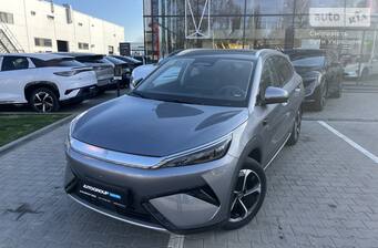 BYD Yuan Plus 2025 Excellent