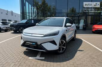 BYD Yuan Plus 2025 Excellent