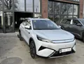 BYD Yuan Plus