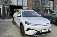 BYD Yuan Plus Beyond