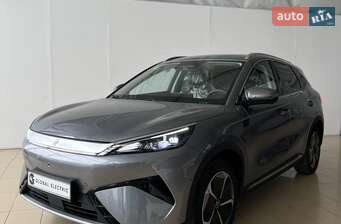 BYD Yuan Plus 2025 в Київ