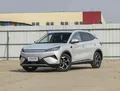 BYD Yuan Plus