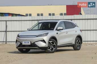 BYD Yuan Plus 2025 в Дніпро (Дніпропетровськ)