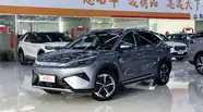 BYD Yuan Plus Beyond