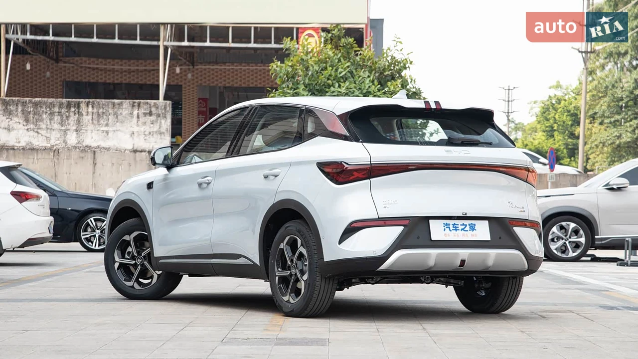 BYD-15