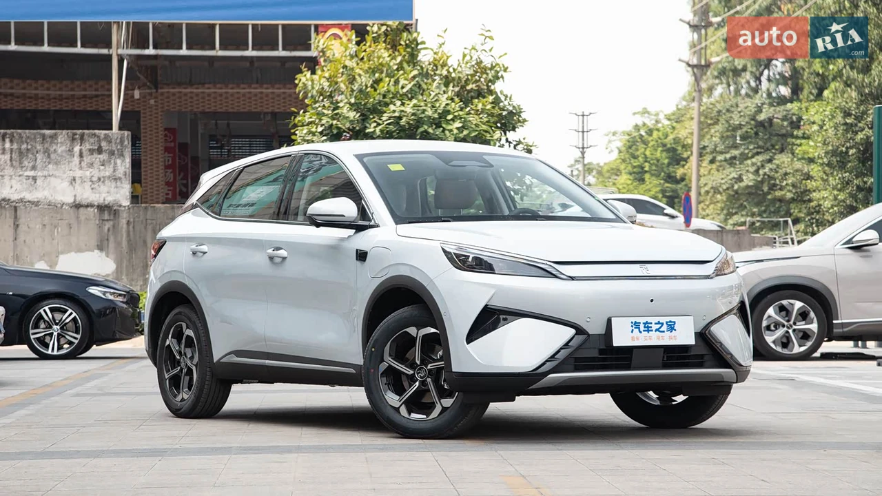 BYD-16