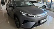 BYD Yuan Plus Excellent