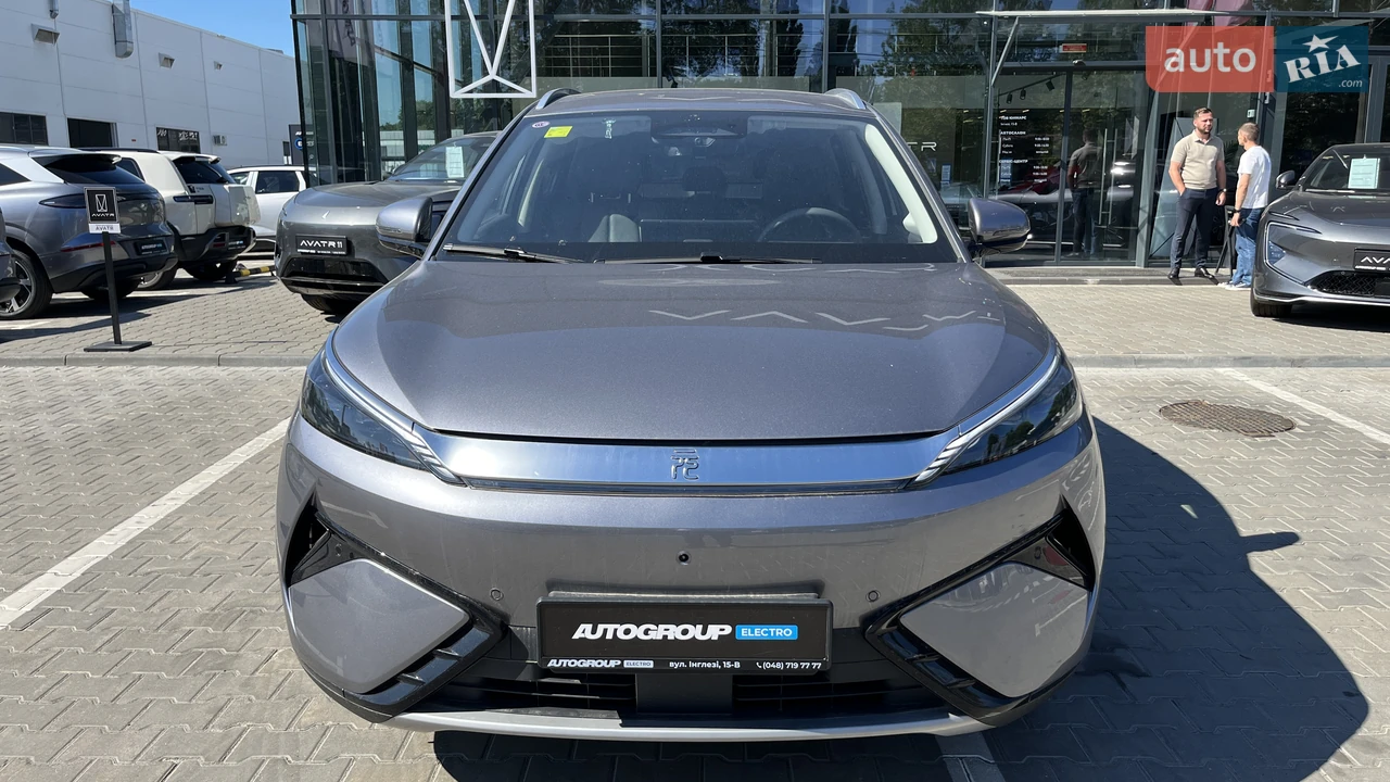 BYD-3