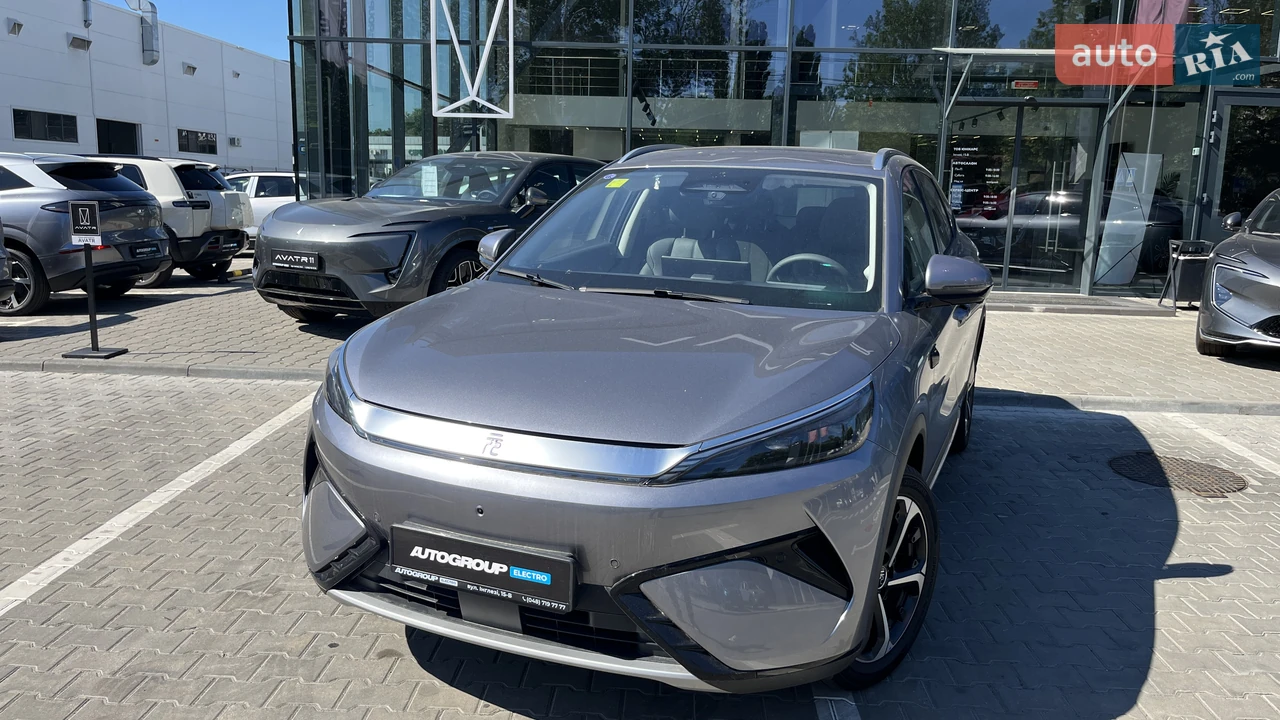 BYD-2