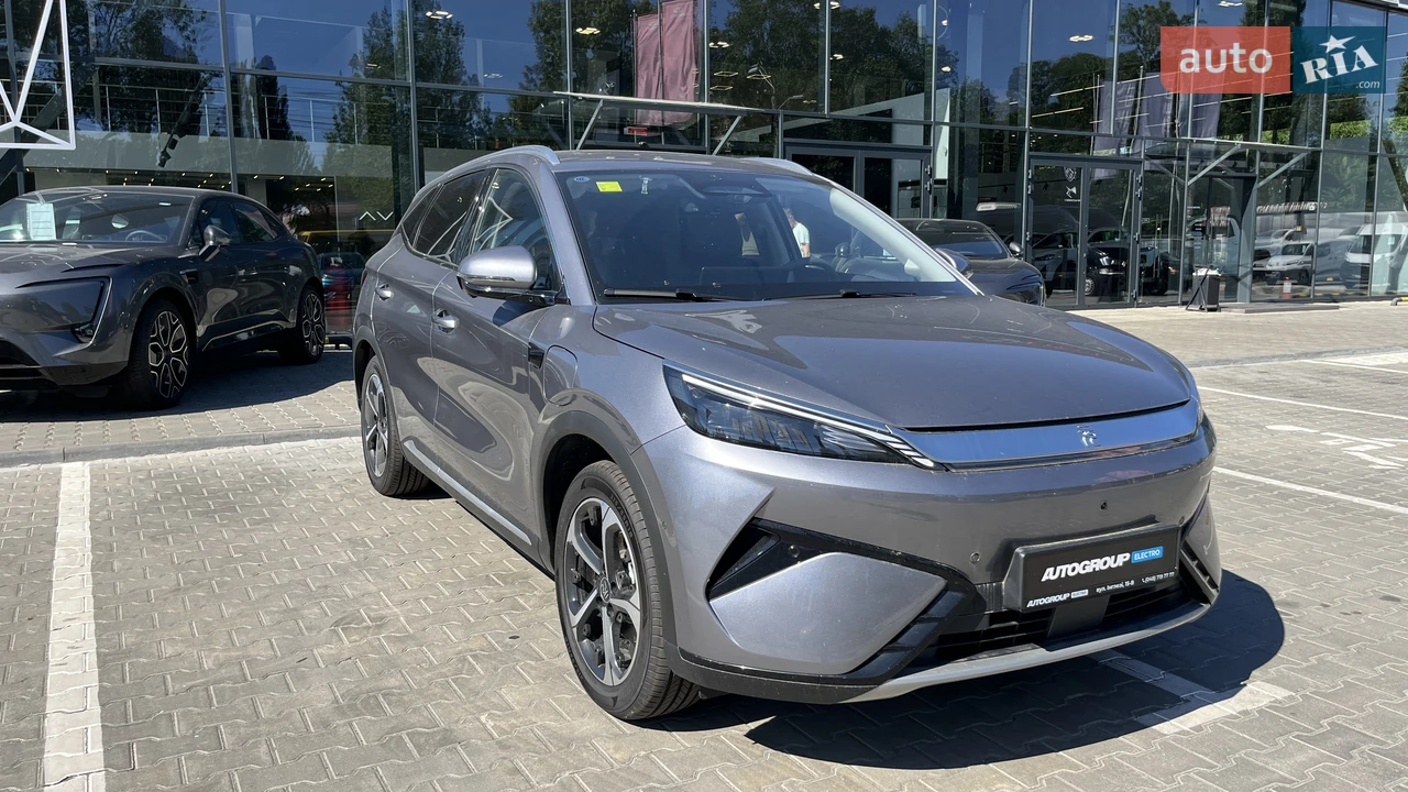 BYD-4