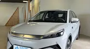 BYD Yuan Plus Base