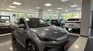 BYD Yuan Plus Beyond