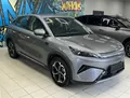 BYD Yuan Plus