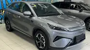 BYD Yuan Plus Base