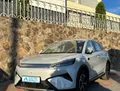 BYD Yuan Plus