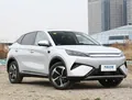 BYD Yuan Plus