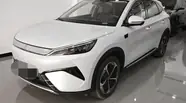 BYD Yuan Plus Excellent