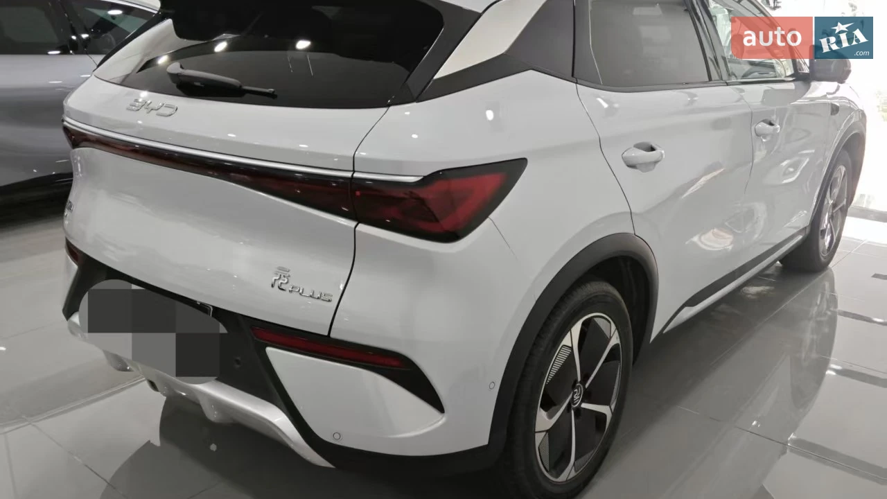 BYD-2