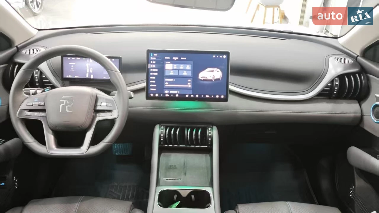 BYD-1