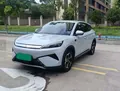 BYD Yuan Plus