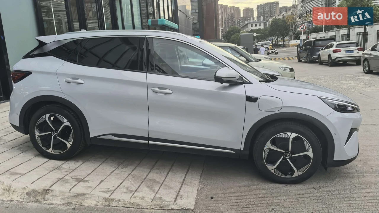 BYD-3