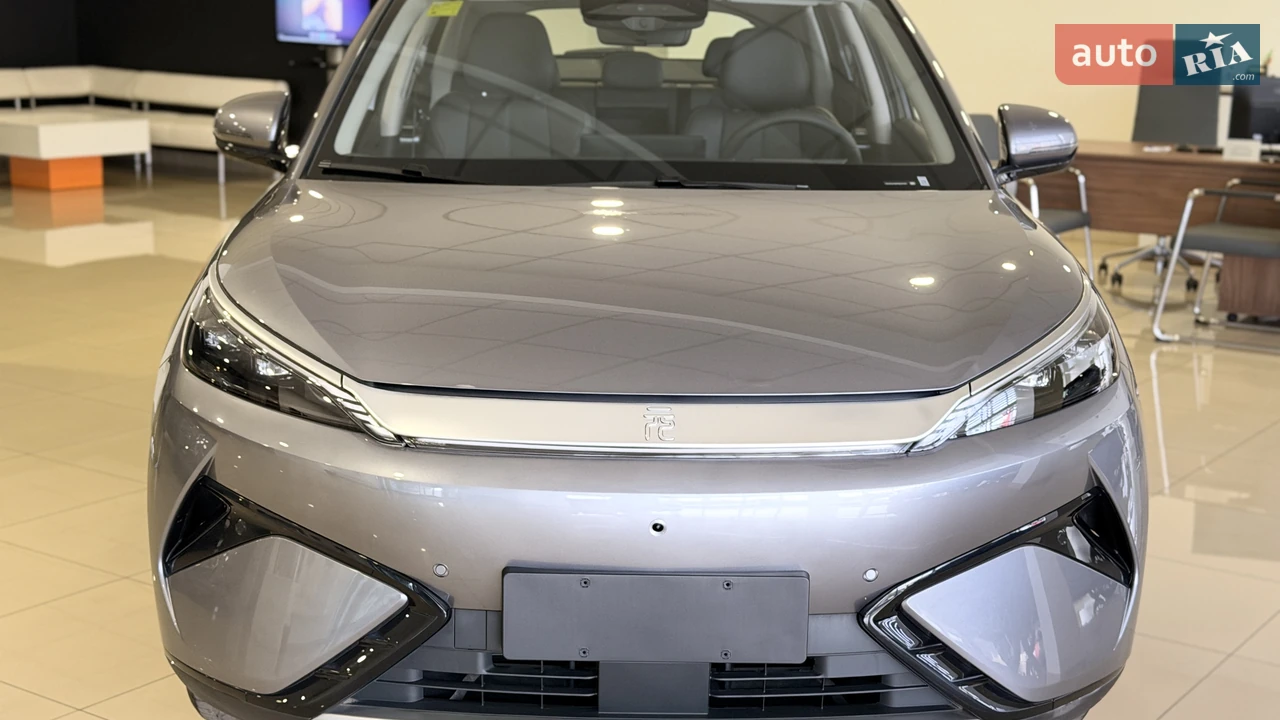 BYD-3