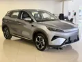 BYD Yuan Plus
