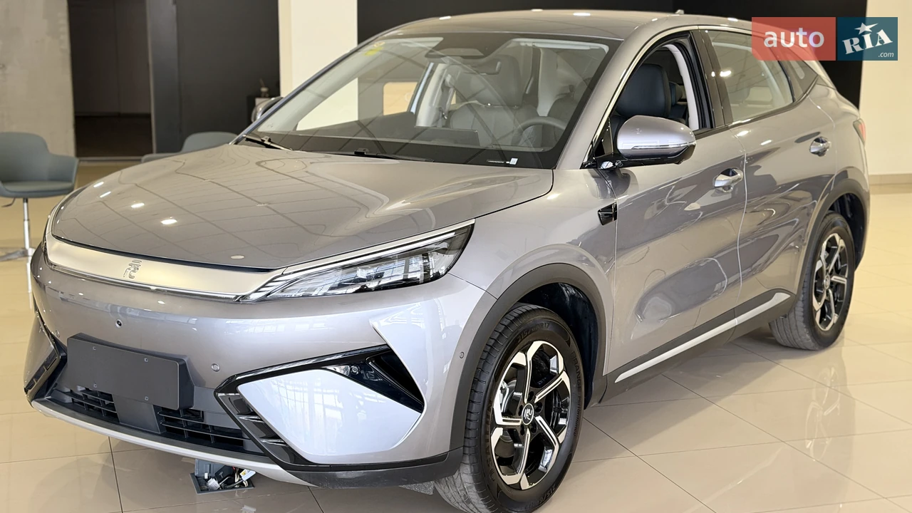 BYD-4