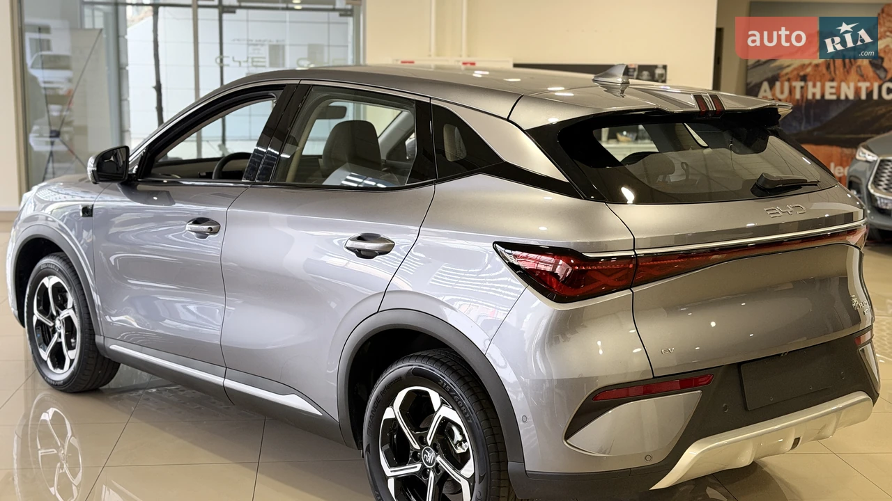 BYD-5
