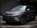 BYD Yuan Up BYD Yuan Up