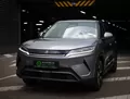 BYD Yuan Up BYD Yuan Up