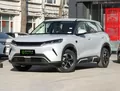 BYD Yuan Up BYD Yuan Up