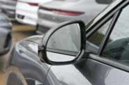 BYD Yuan Up Beyond