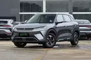 BYD Yuan Up Beyond