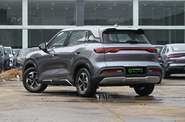 BYD Yuan Up Beyond