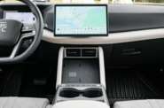 BYD Yuan Up Beyond