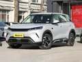 BYD Yuan Up BYD Yuan Up