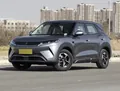 BYD Yuan Up BYD Yuan Up