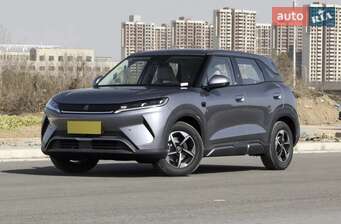 BYD Yuan Up 2025 в Київ
